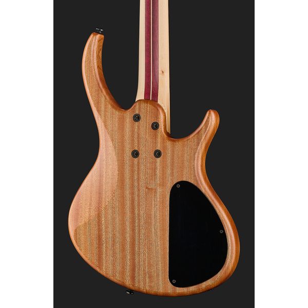 Tobias Killer B IV LH - Avis sur cette basse électrique