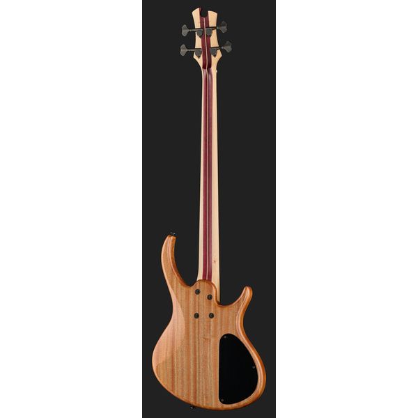 Tobias Killer B IV LH - Avis sur cette basse électrique