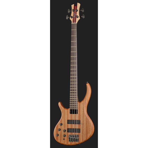 Tobias Killer B IV LH - Avis sur cette basse électrique
