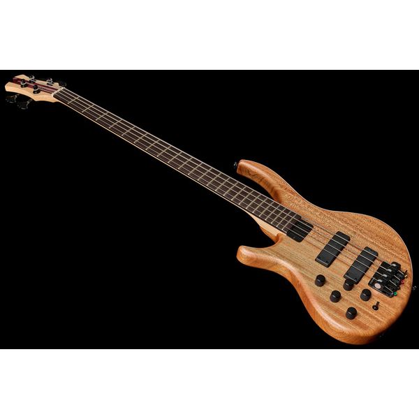 Tobias Killer B IV LH - Avis sur cette basse électrique
