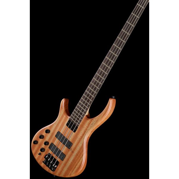 Tobias Killer B IV LH - Avis sur cette basse électrique