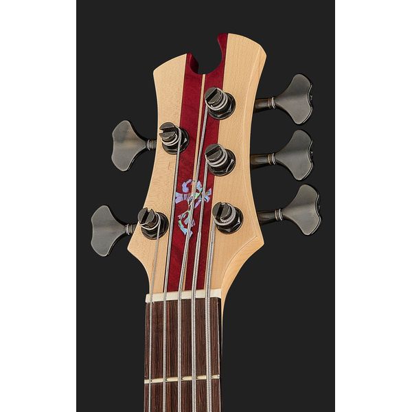 Tobias Killer B V LH - Avis sur cette basse électrique