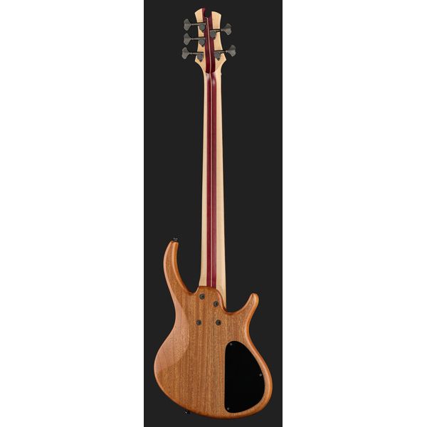 Tobias Killer B V LH - Avis sur cette basse électrique