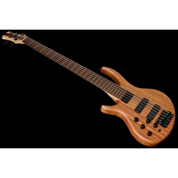 Tobias Killer B V LH - Avis sur cette basse électrique