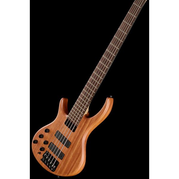 Tobias Killer B V LH - Avis sur cette basse électrique