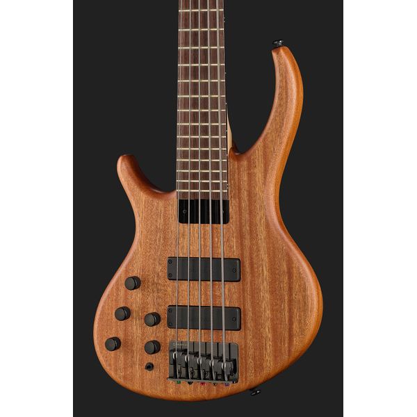 Tobias Killer B V LH - Avis sur cette basse électrique