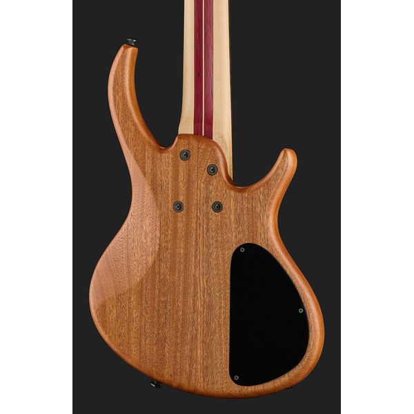 Tobias Killer B V LH - Avis sur cette basse électrique