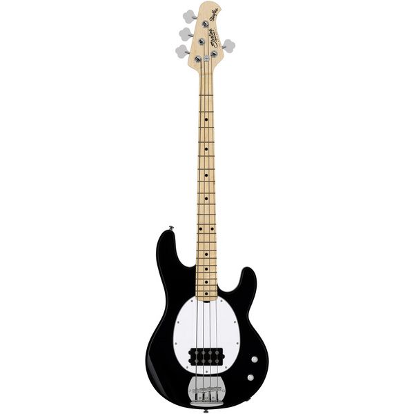 Sterling by Music Man StingRay2 Black