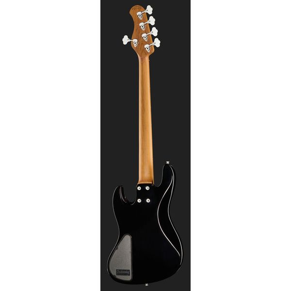 Sadowsky MetroExpress 21-5 Vin MO BL - Avis sur cette basse électrique