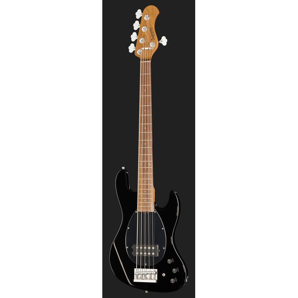 Sadowsky MetroExpress 21-5 Vin MO BL - Avis sur cette basse électrique