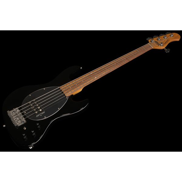 Sadowsky MetroExpress 21-5 Vin MO BL - Avis sur cette basse électrique