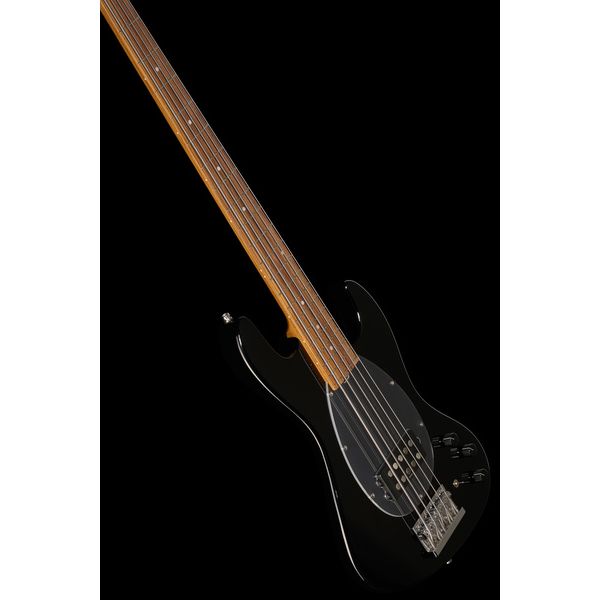 Sadowsky MetroExpress 21-5 Vin MO BL - Avis sur cette basse électrique