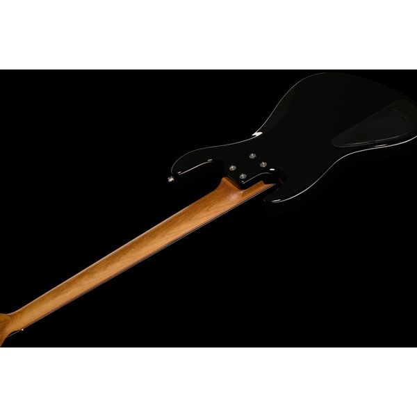 Sadowsky MetroExpress 21-5 Vin MO BL - Avis sur cette basse électrique