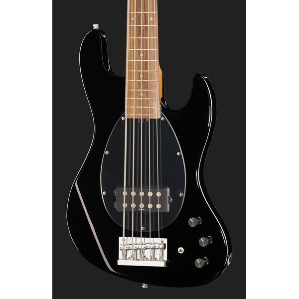 Sadowsky MetroExpress 21-5 Vin MO BL - Avis sur cette basse électrique