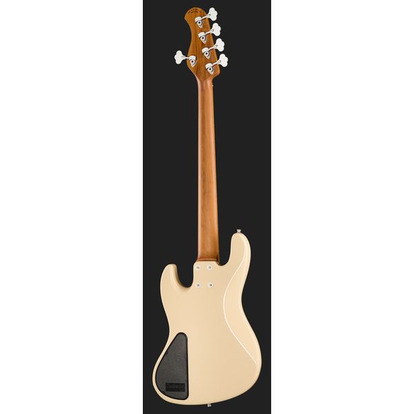 Avis basse électrique Sadowsky MetroExpress 21-5 Vin MO WH