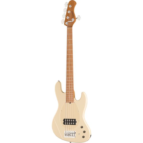 Avis basse électrique Sadowsky MetroExpress 21-5 Vin MO WH