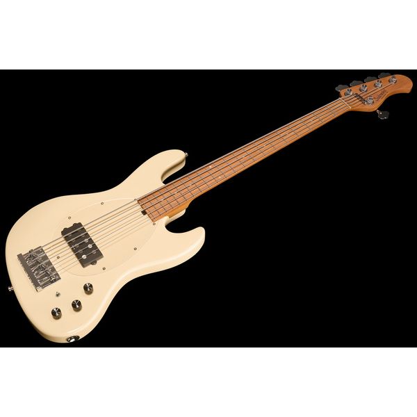 Avis basse électrique Sadowsky MetroExpress 21-5 Vin MO WH