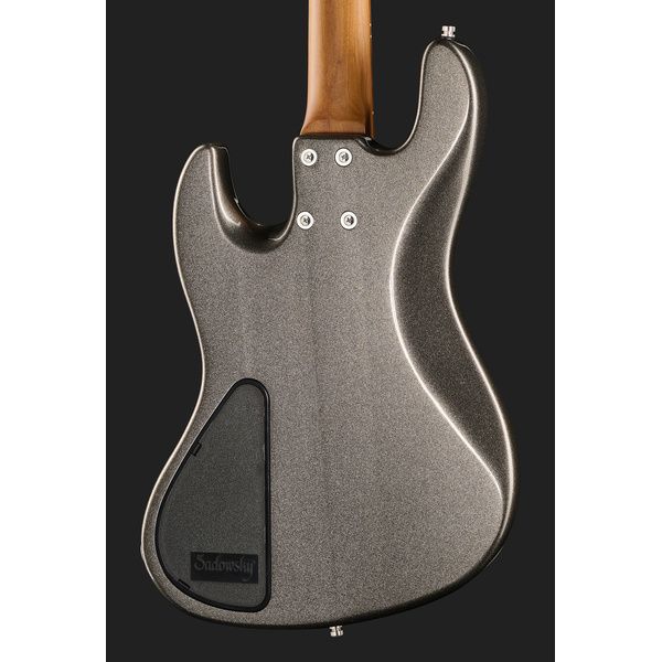 Sadowsky MetroExp21 Vint JJ4 Morado SIL - Avis sur cette basse électrique