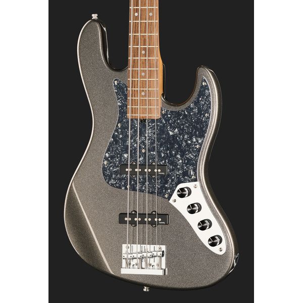 Sadowsky MetroExp21 Vint JJ4 Morado SIL - Avis sur cette basse électrique