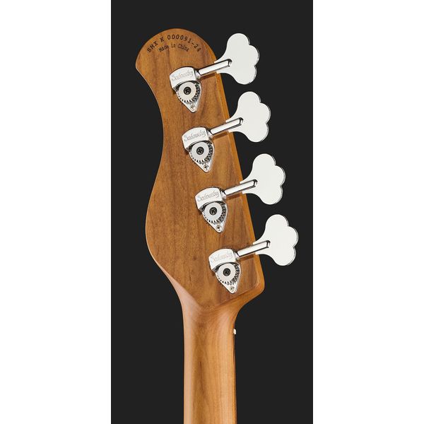 Sadowsky MetroExp21 Vint JJ4 Morado SIL - Avis sur cette basse électrique