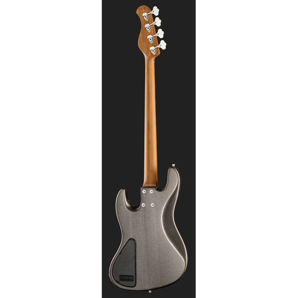 Sadowsky MetroExp21 Vint JJ4 Morado SIL - Avis sur cette basse électrique