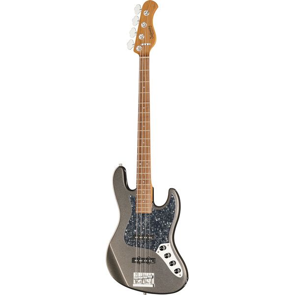 Sadowsky MetroExp21 Vint JJ4 Morado SIL