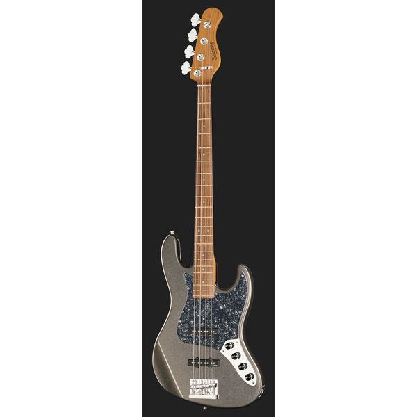 Sadowsky MetroExp21 Vint JJ4 Morado SIL - Avis sur cette basse électrique