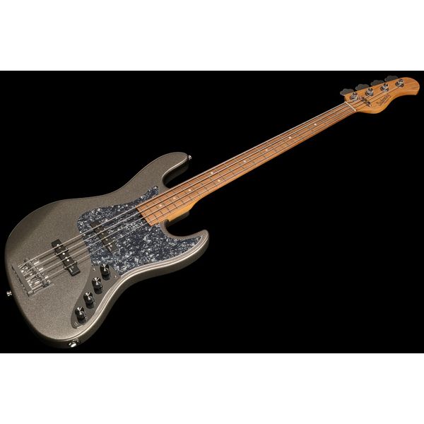 Sadowsky MetroExp21 Vint JJ4 Morado SIL - Avis sur cette basse électrique