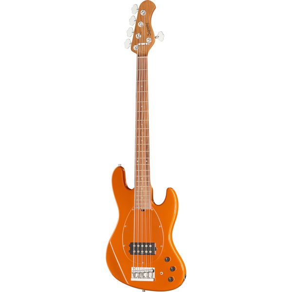 Sadowsky MetroExp21 Vint M5 Morado CAO
