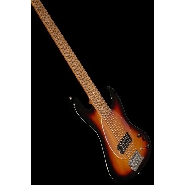La basse électrique Sadowsky MetroExp21 Vint M5 Morado TSB : Notre avis
