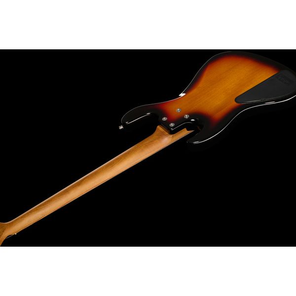 La basse électrique Sadowsky MetroExp21 Vint M5 Morado TSB : Notre avis