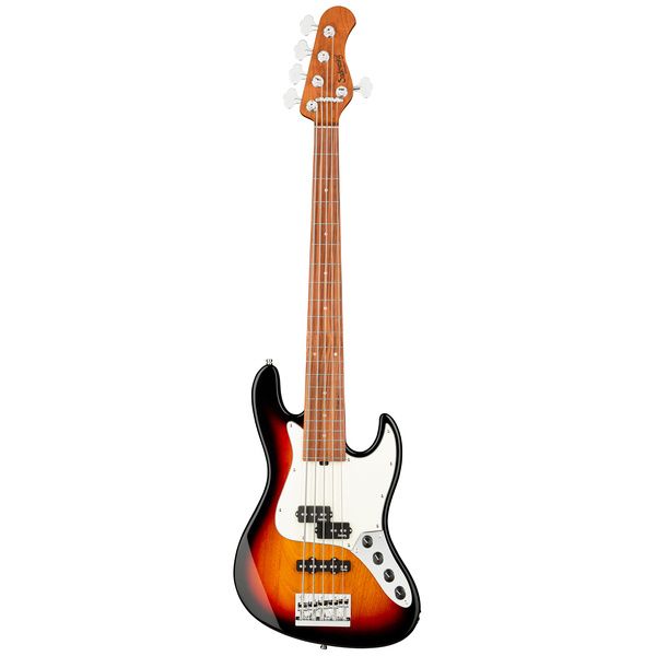 Sadowsky MetroExp 21 HybPJ 5 Morado TSB - Avis sur cette basse électrique