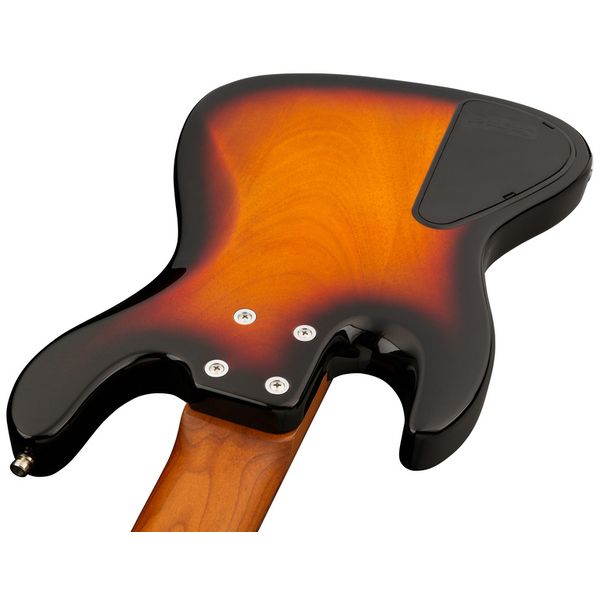 Sadowsky MetroExp 21 HybPJ 5 Morado TSB - Avis sur cette basse électrique