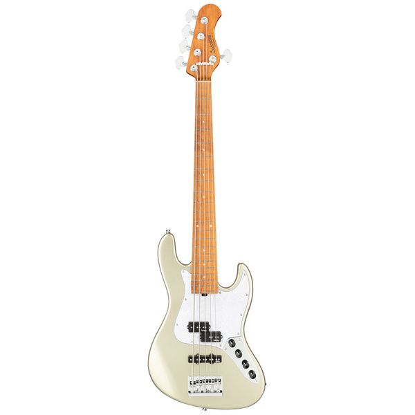 Sadowsky MetroExp 21 Hyb PJ 5 RM CH - Avis sur cette basse électrique