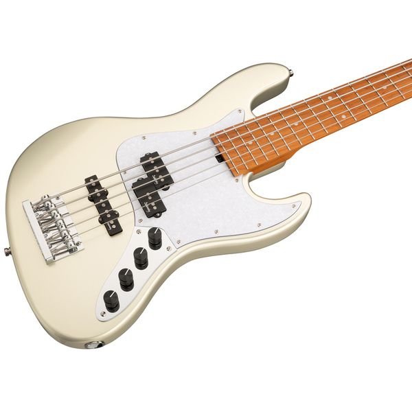 Sadowsky MetroExp 21 Hyb PJ 5 RM CH - Avis sur cette basse électrique
