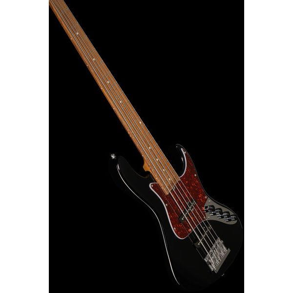 Avis basse électrique Sadowsky MetroExp22 Will Lee 5 BK
