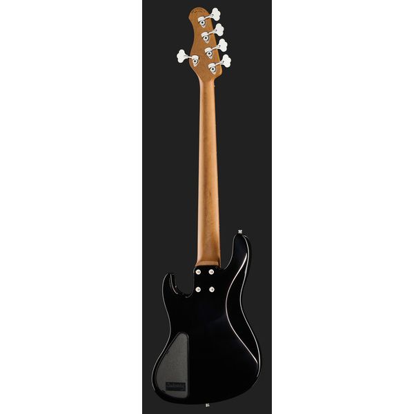 Avis basse électrique Sadowsky MetroExp22 Will Lee 5 BK