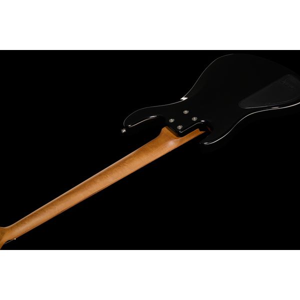 Avis basse électrique Sadowsky MetroExp22 Will Lee 5 BK