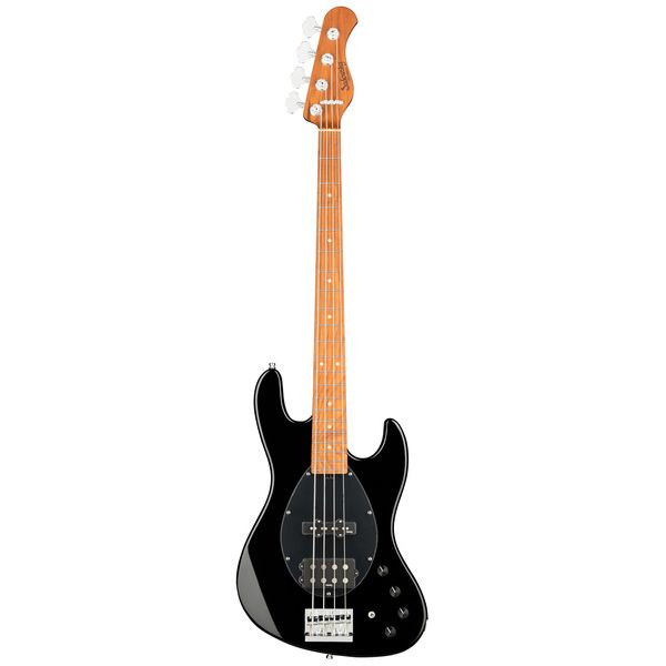 Sadowsky MetroExp 21 Vintage MJ 4 RM BK