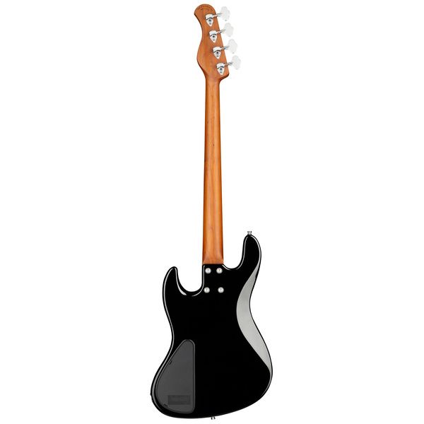 La basse électrique Sadowsky MetroExp 21 Vintage MJ 4 RM BK : Notre avis