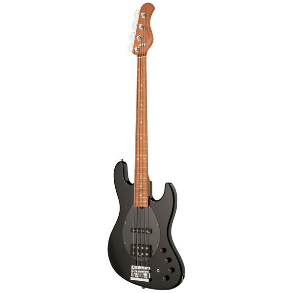 La basse électrique Sadowsky MetroExp 21 Vintage MJ 4 RM BK : Notre avis