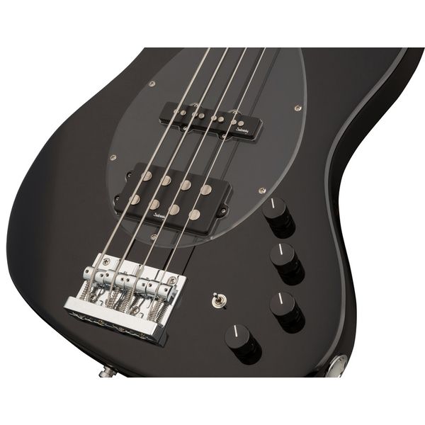 La basse électrique Sadowsky MetroExp 21 Vintage MJ 4 RM BK : Notre avis