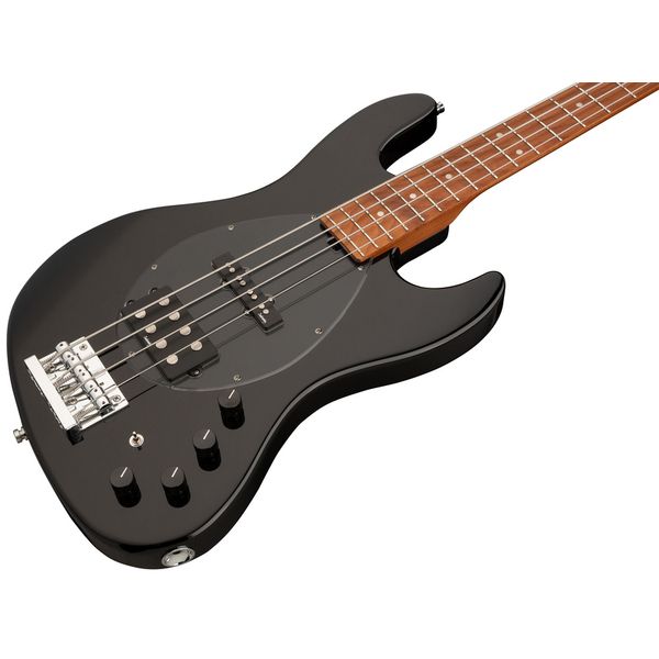 La basse électrique Sadowsky MetroExp 21 Vintage MJ 4 RM BK : Notre avis