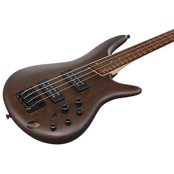 Avis basse électrique Ibanez SR300EB-WNF