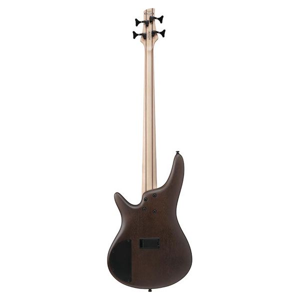 Avis basse électrique Ibanez SR300EB-WNF