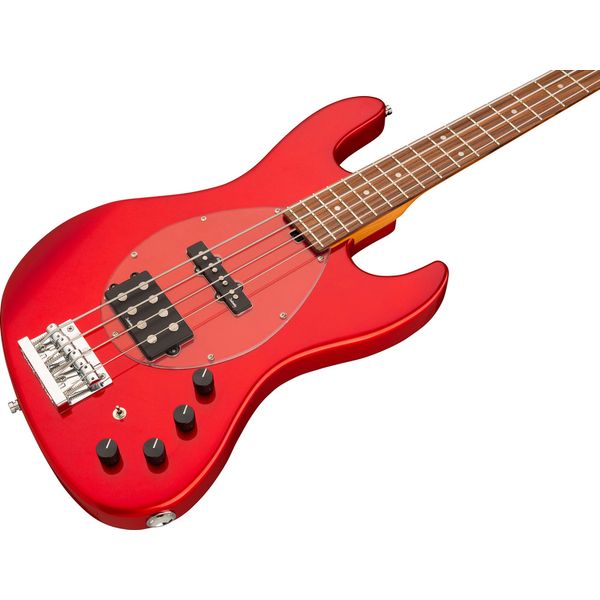 La basse électrique Sadowsky MetroExp21 Vint MJ4 Morado CAR : Notre avis