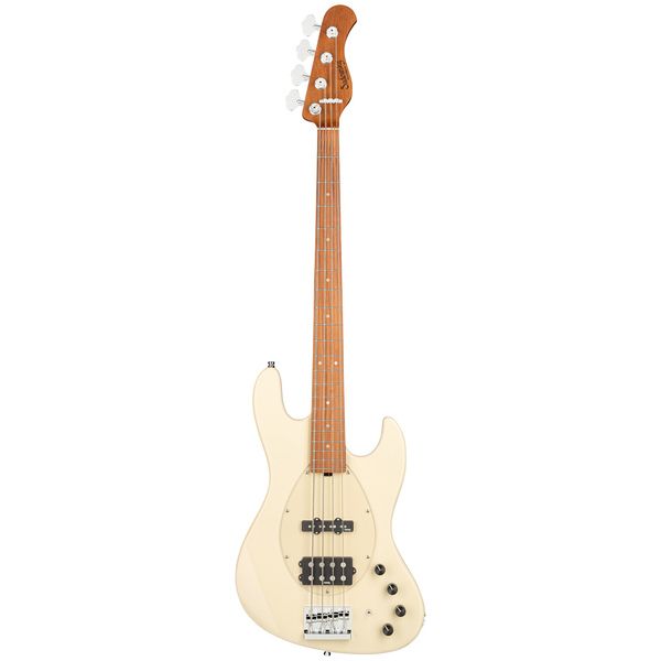 Sadowsky MetroExp21 Vint MJ4 Morado OWH - Avis sur cette basse électrique