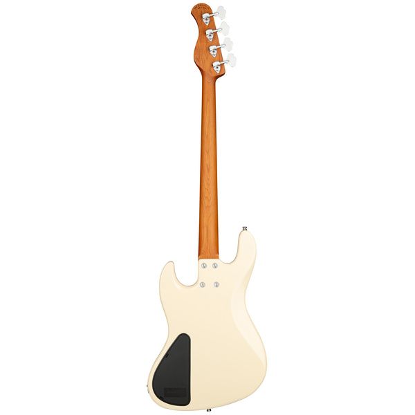 Sadowsky MetroExp21 Vint MJ4 Morado OWH - Avis sur cette basse électrique