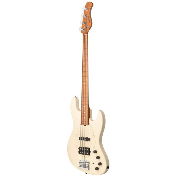 Sadowsky MetroExp21 Vint MJ4 Morado OWH - Avis sur cette basse électrique