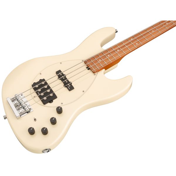 Sadowsky MetroExp21 Vint MJ4 Morado OWH - Avis sur cette basse électrique